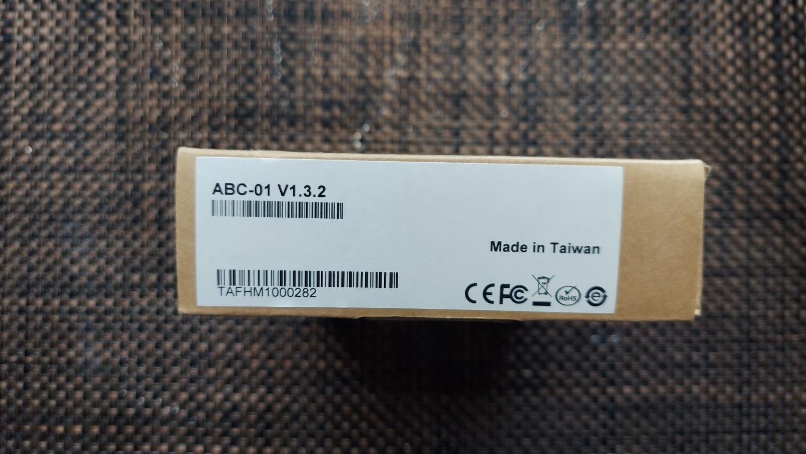 New Moxa ABC-01 v1.3.2 Automatic Backup Configurator