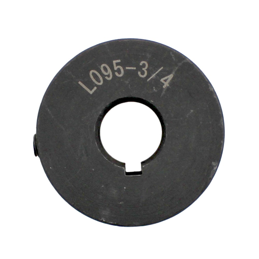 L-Jaw Coupler Fits Universal Products Replaces L095-3/4