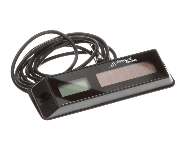 Digital T-Meter for Structural Concepts 30806
