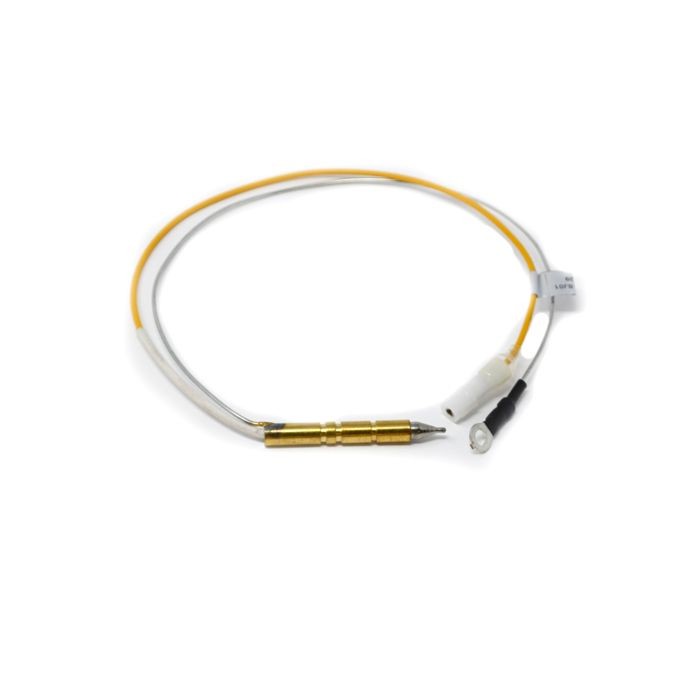 Mr Heater 17425 1/2″ Thermocouple Assembly Brass NPT Connection