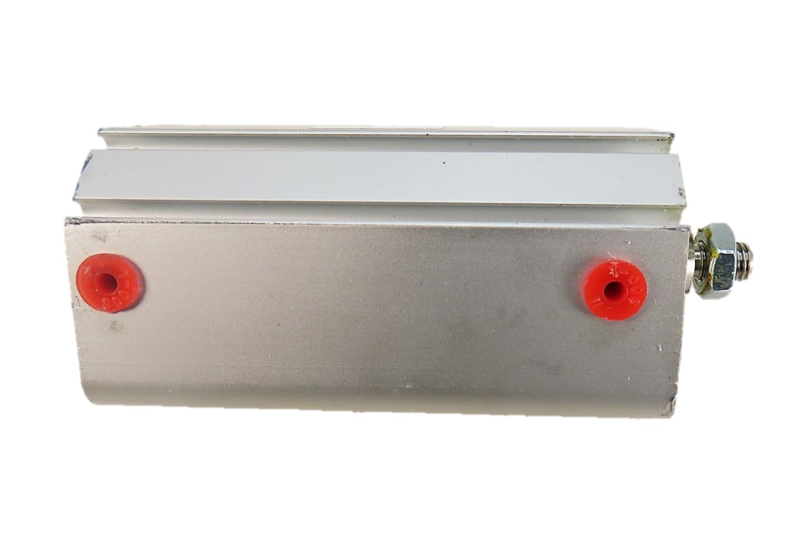 SMC NCDQ2B25-50DCMZ CQ2-Z Compact Cylinder 25mm Bore x 50mm Stroke NEW NO BOX