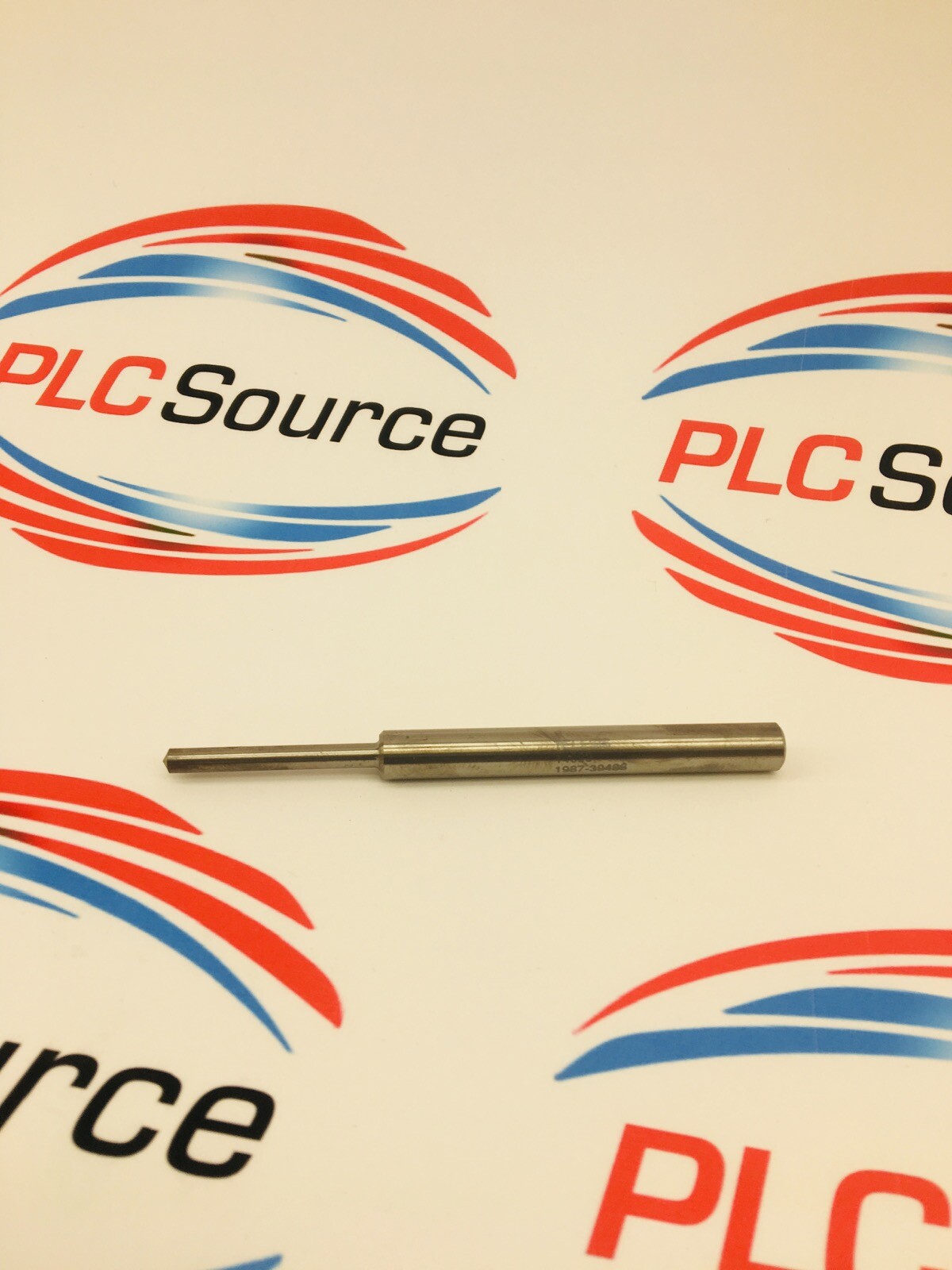 TELESIS 14099 1987-39486 SOLID CARBIDE IMPACT STAMP PIN