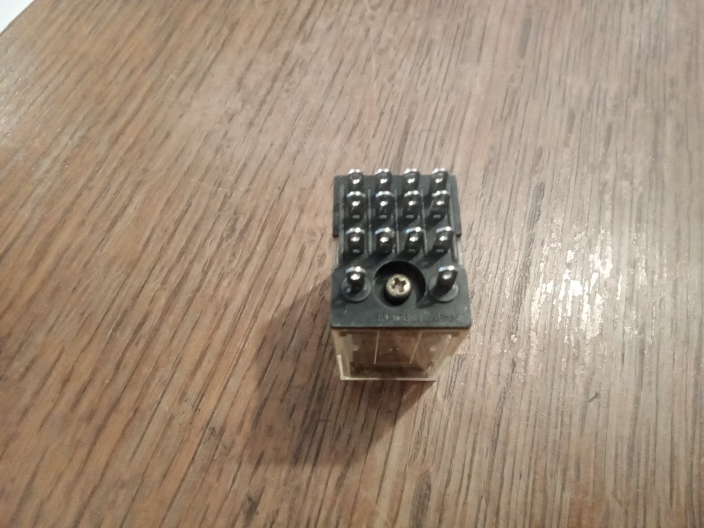 Omron Fuse MY4ZN *FREE SHIPPING*