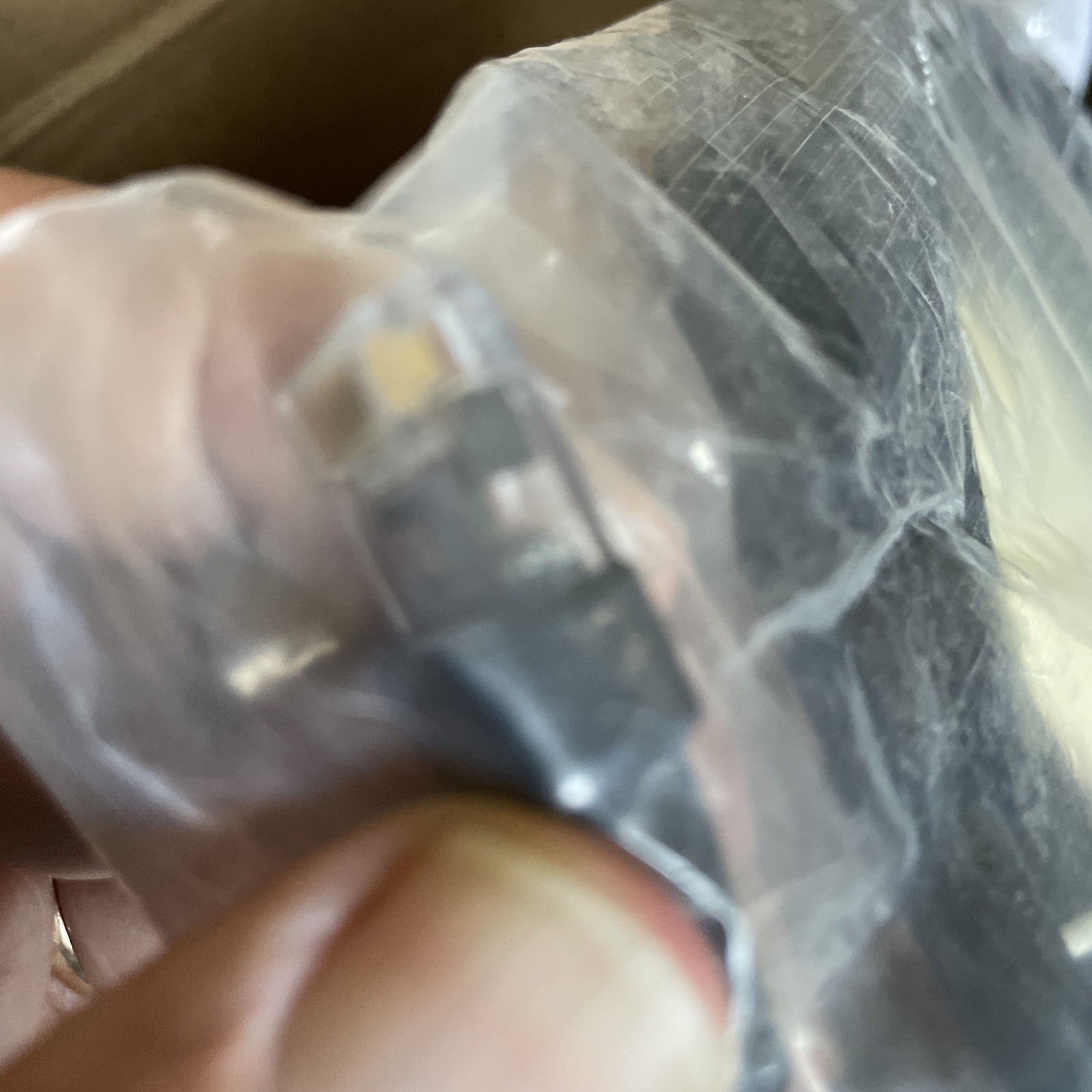 MICROSCAN 61-000163-02 REV B CABLE Wire Cord