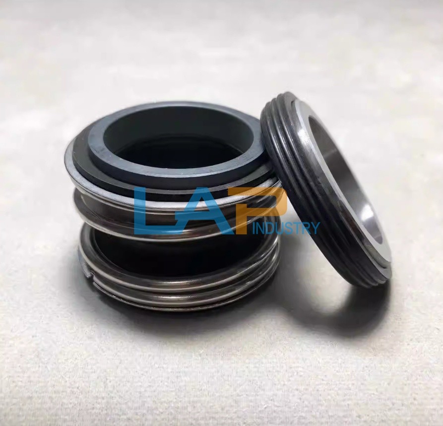 New mechanical seal MG1/30-G60-Q2U2VFF Pump pipeline centrifugal pump water seal
