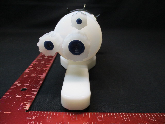 ENTEGRIS-FLUOROWARE 1032-054 ENTEGRIS 1032-054 VALVE