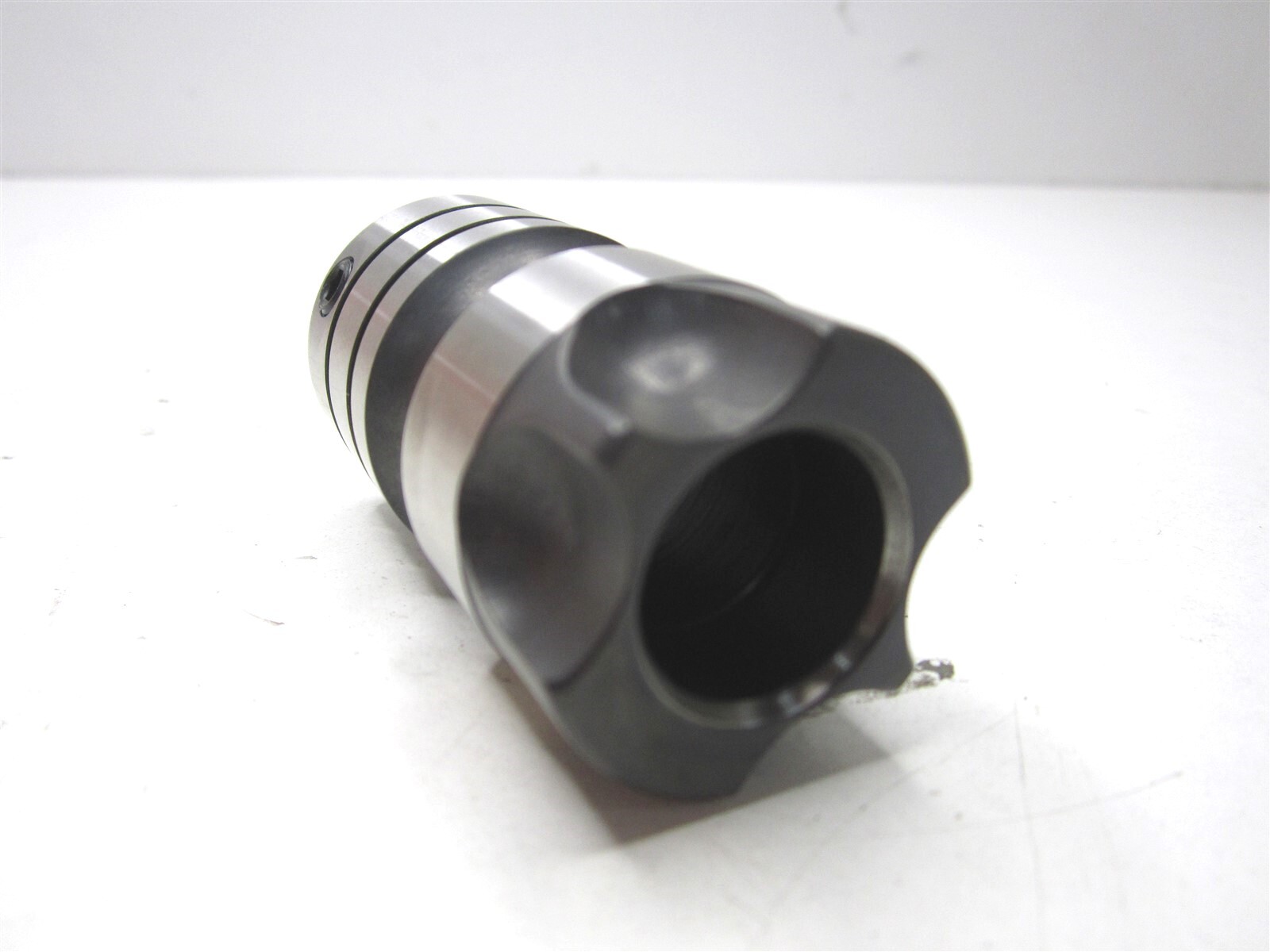 Parlec (7714-037) 0.7″ x 0.531″ x 3/8″ NUMERTAP 700 Series Tapping Adapter