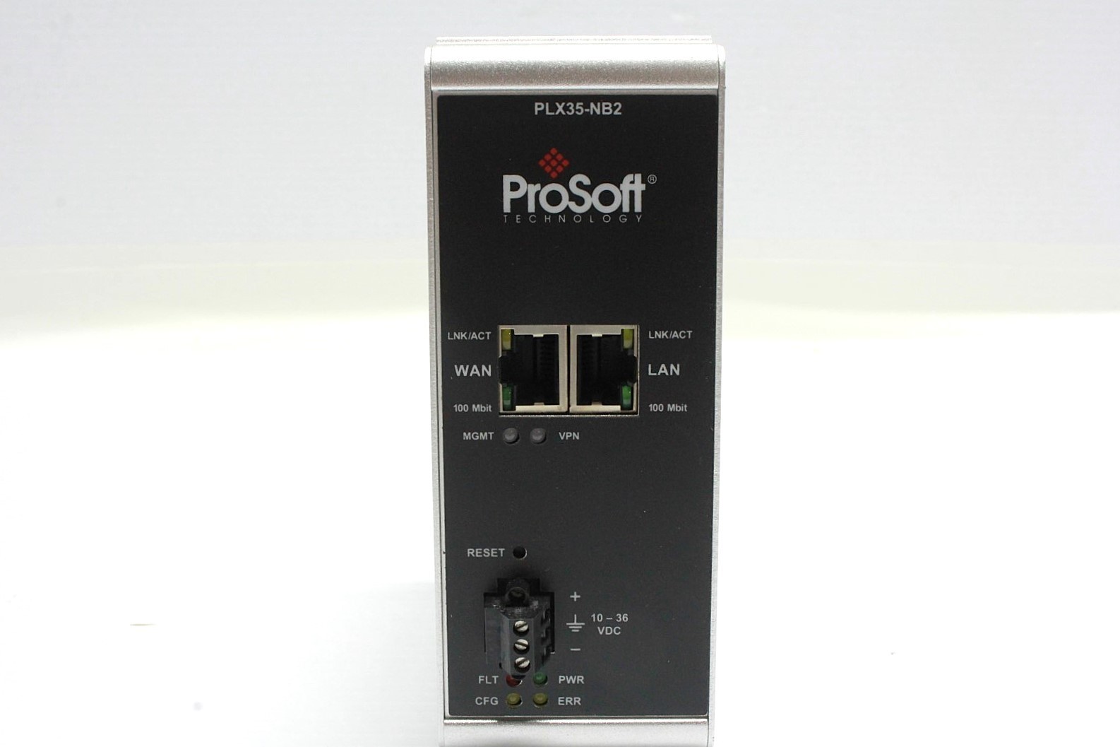 NEW ProSoft PLX35-NB2 Network Bridge
