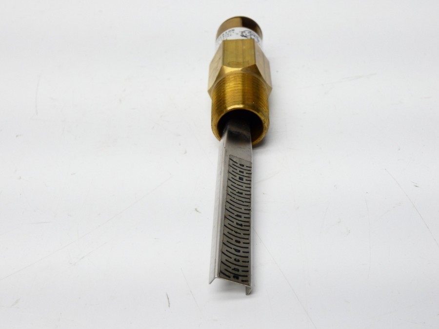 W.E. ANDERSON V10 UNMP