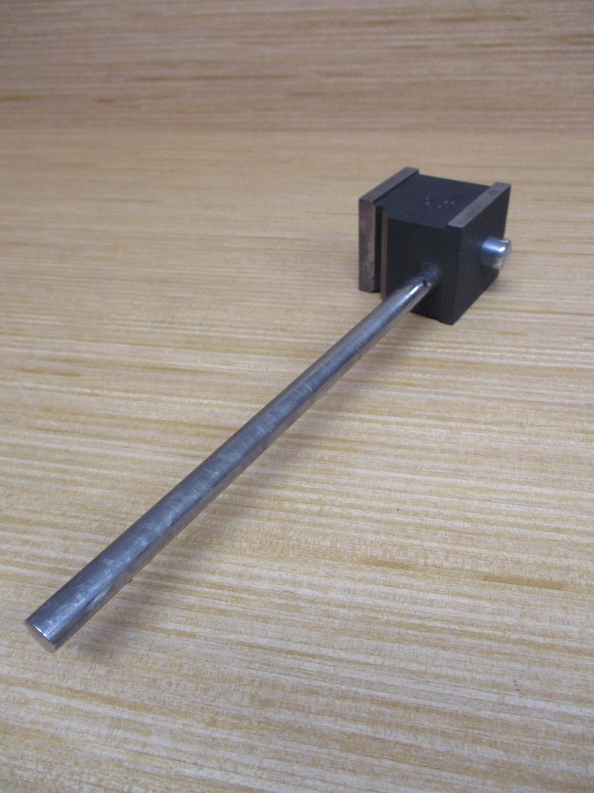 Starrett 657 Magnetic Base 657AA