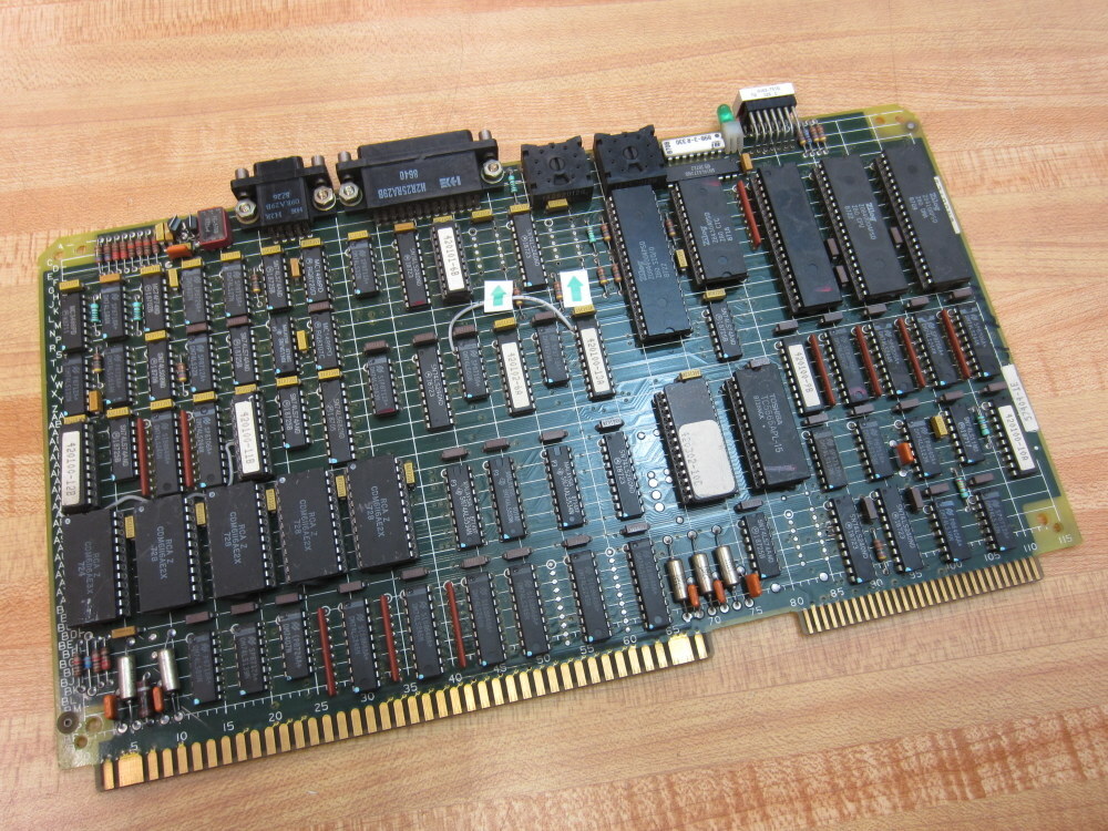 Baldor Reliance ABB 0-57416-K Circuit Board O-57416-K