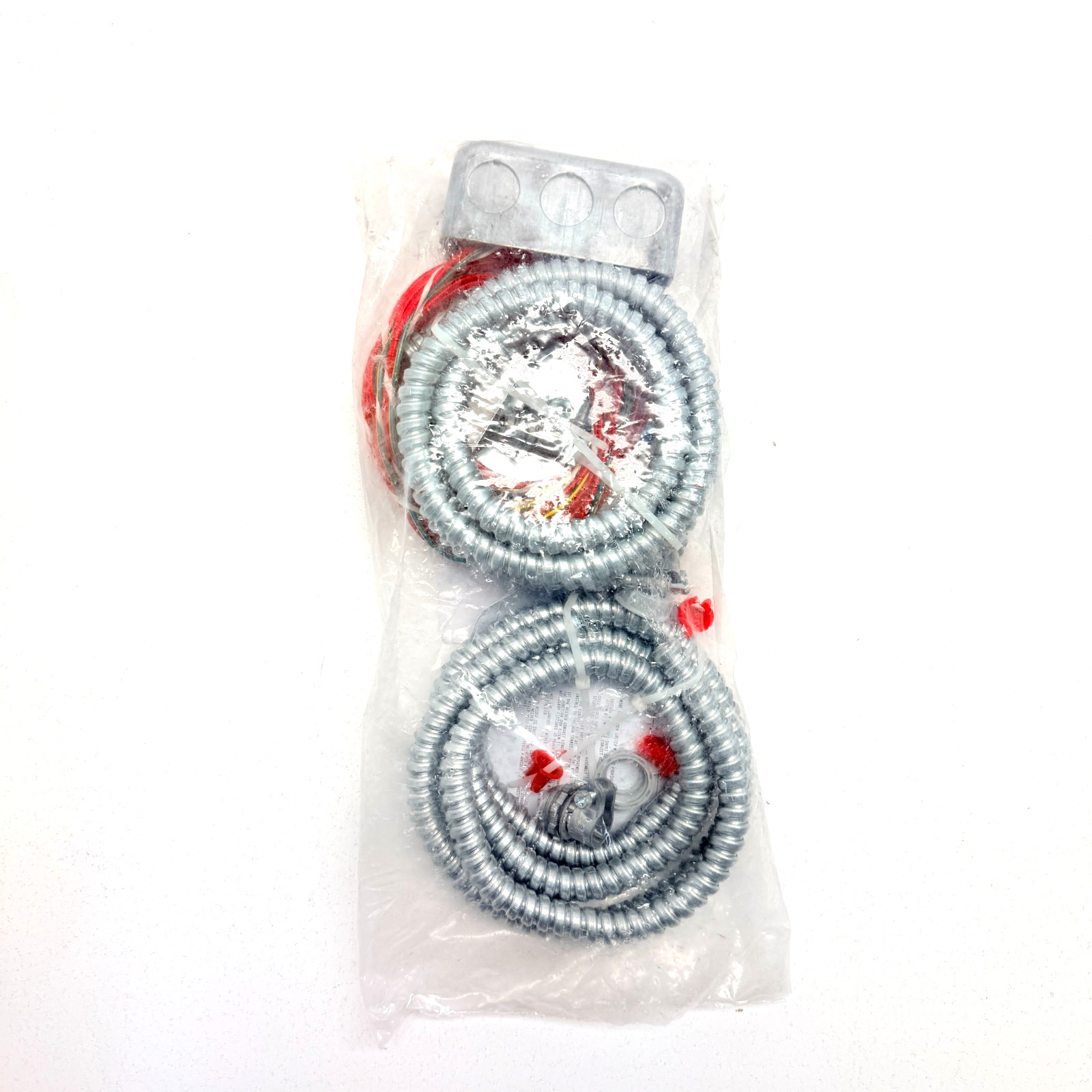 Otis Elevator AAA23400W401 GEN2 Interlock Wiring Kit
