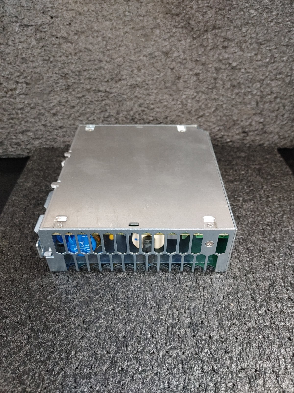 PHOENIX CONTACT TRIO-PS/1AC/24DC/5 2866310 Power Supply