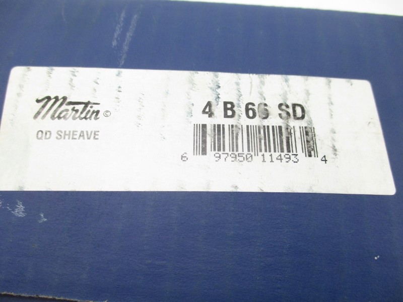 MARTIN 4B66SD NSFS