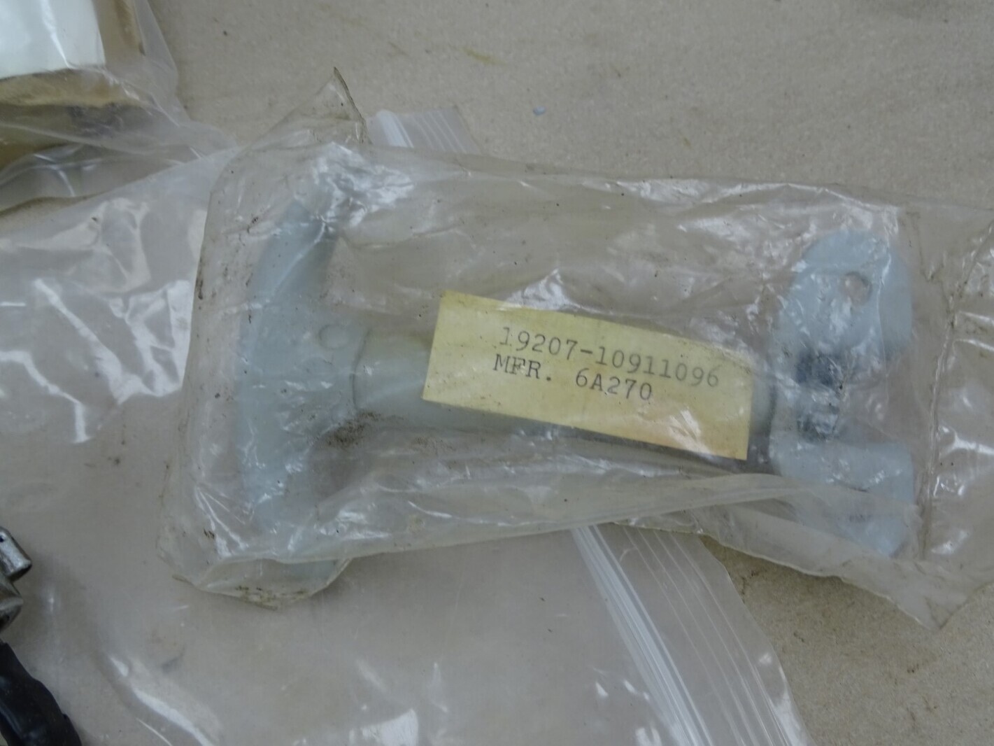 Military Vehicle Wiring Harness Parts Kit , M939
