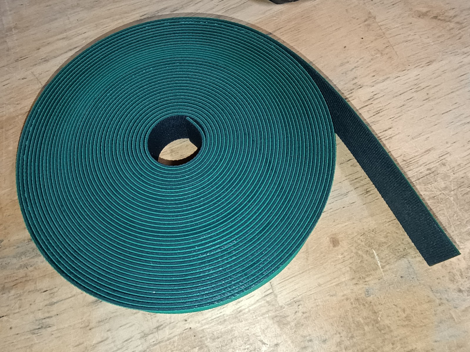 24′ L x 3/4″ W, Habasit Machine Tape, MAT-O2H-3/4″ – Fast Ship