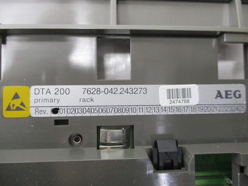 MODICON DTA200 (7628-042.243273) (424-243273) NSMP