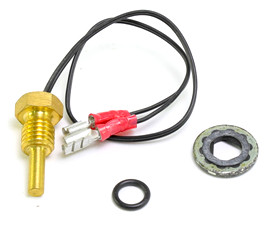 Lochinvar 100291049 2-4CH SA-10K Temp Sensor Assy 1/2″ NPT