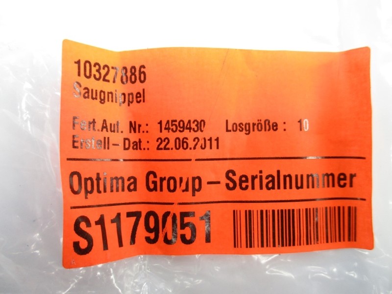 OPTIMA GROUP 10327886 1459430 NSMP