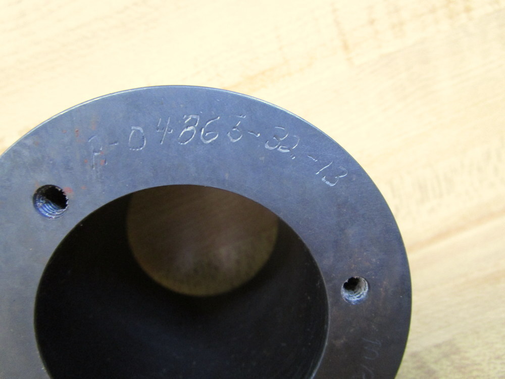 Kettering R-04863-32-13 A1XC Tube MRO129411