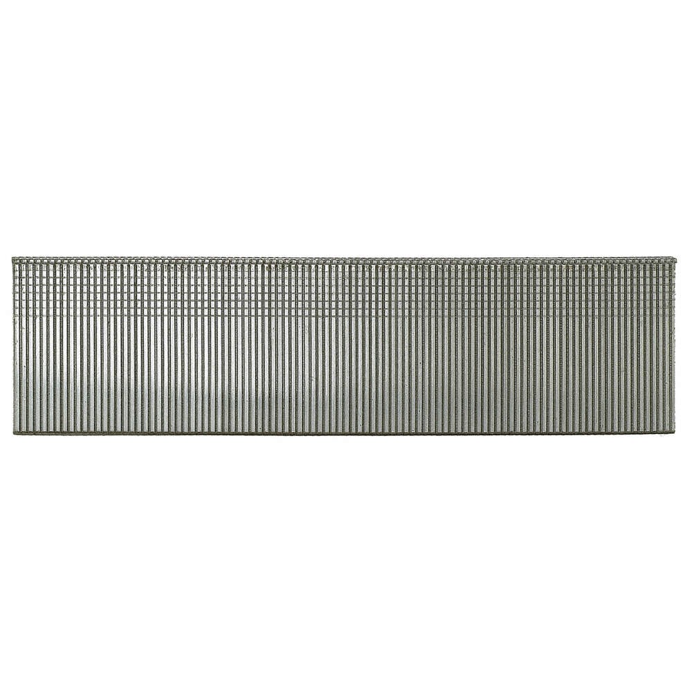 SENCO AX15EAA Finish Nail,18 ga,1-1/4 In,PK5000 19T465