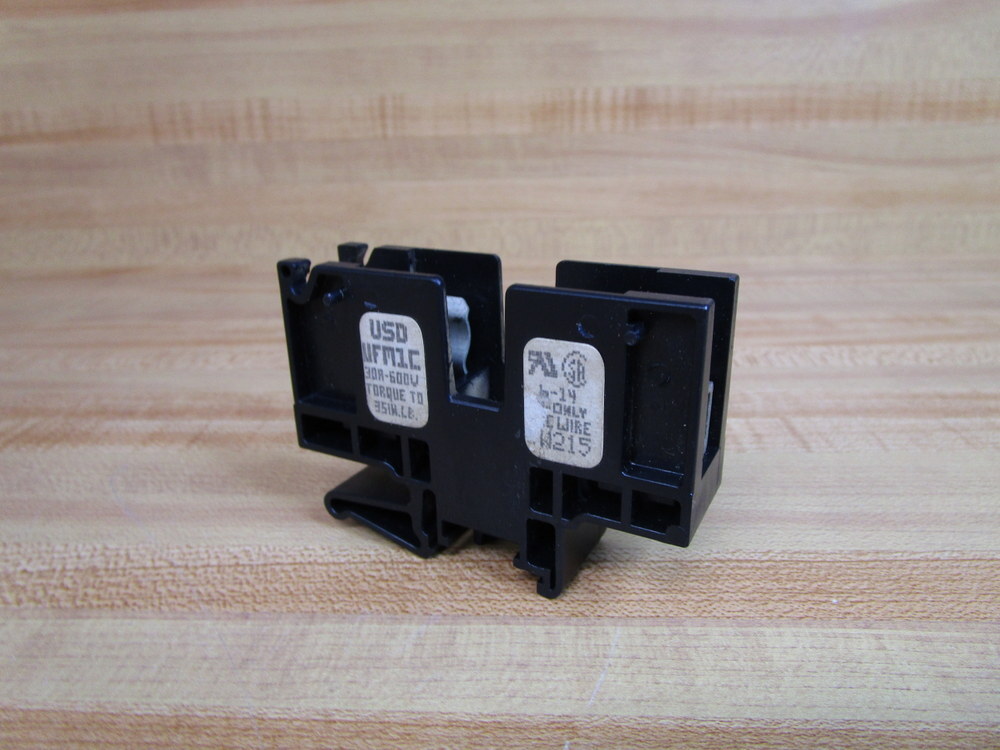 USD USD-UFM1C Fuse Holder W215