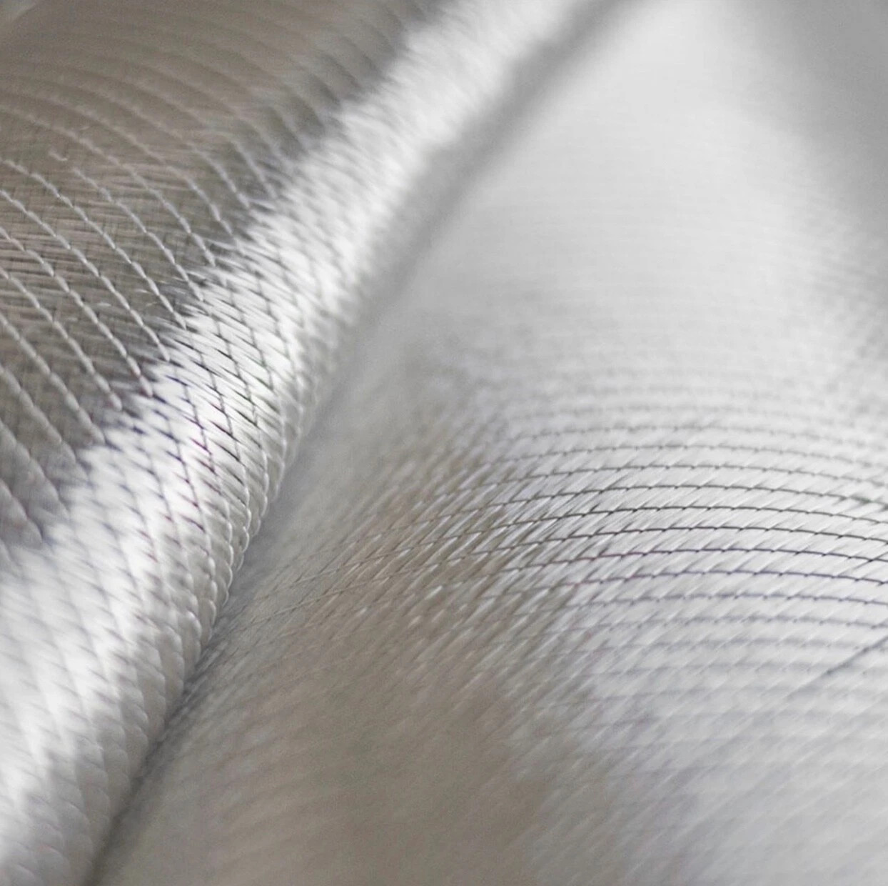 Biaxial Fiberglass 1708x50x10 Yards Mat/Cloth for Boat, Automobiles RV Canoes