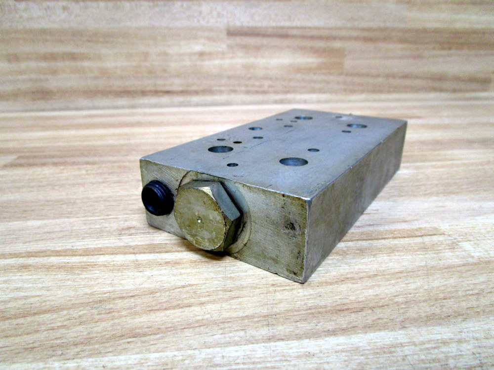 Trabon MX M88 Valve MXM88