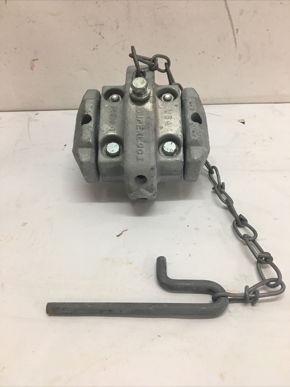 Mounting Bracket 401A00A-1GA Tandemloc