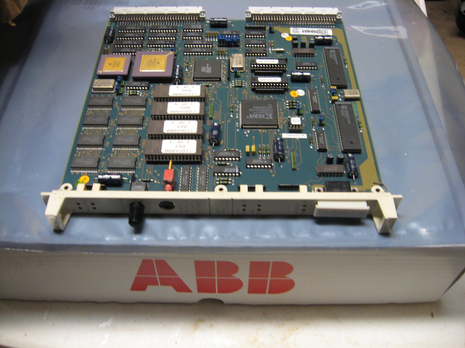 ABB 57310001-PK DSCA 190V SE9802G749