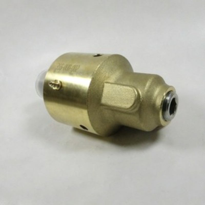 1Pcs New High-Speed Rotary Joint Substitute 355-000-002