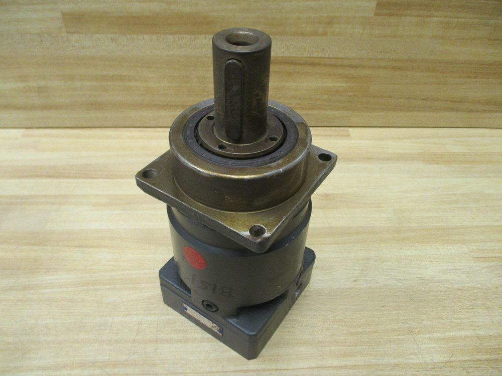 Alpha Getriebebau SPG 100-MF2-50 Gear Box SPG100MF250