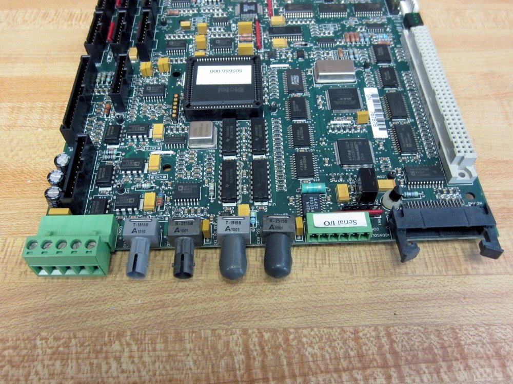 Unico 403-595 Circuit Board 403595 323946.003 Non-Refundable