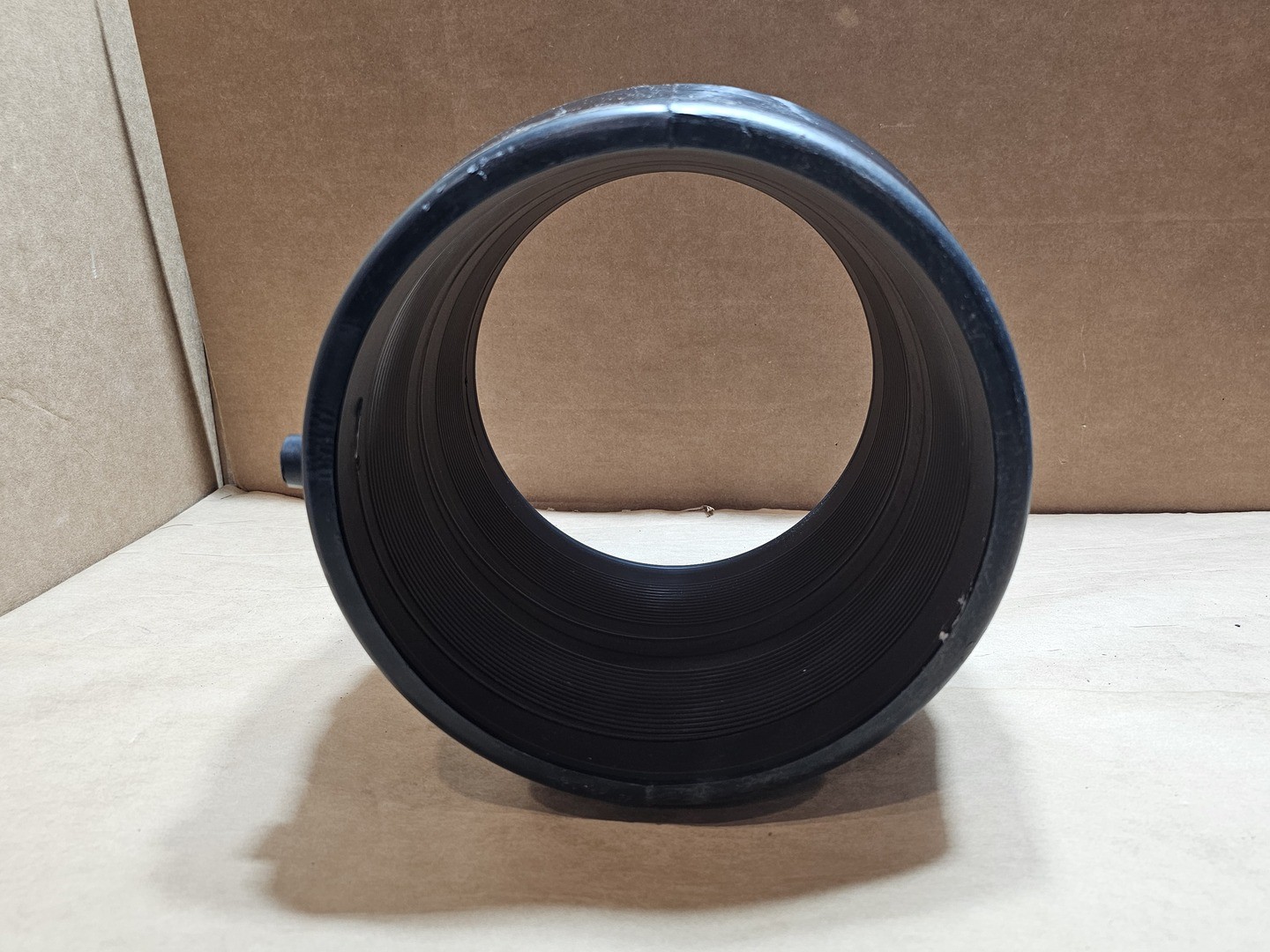 SURPLUS NEW IntegriFuse MP8C.IPS 8″ Electrofusion Coupler 200psi, SDR 11-17 Pipe