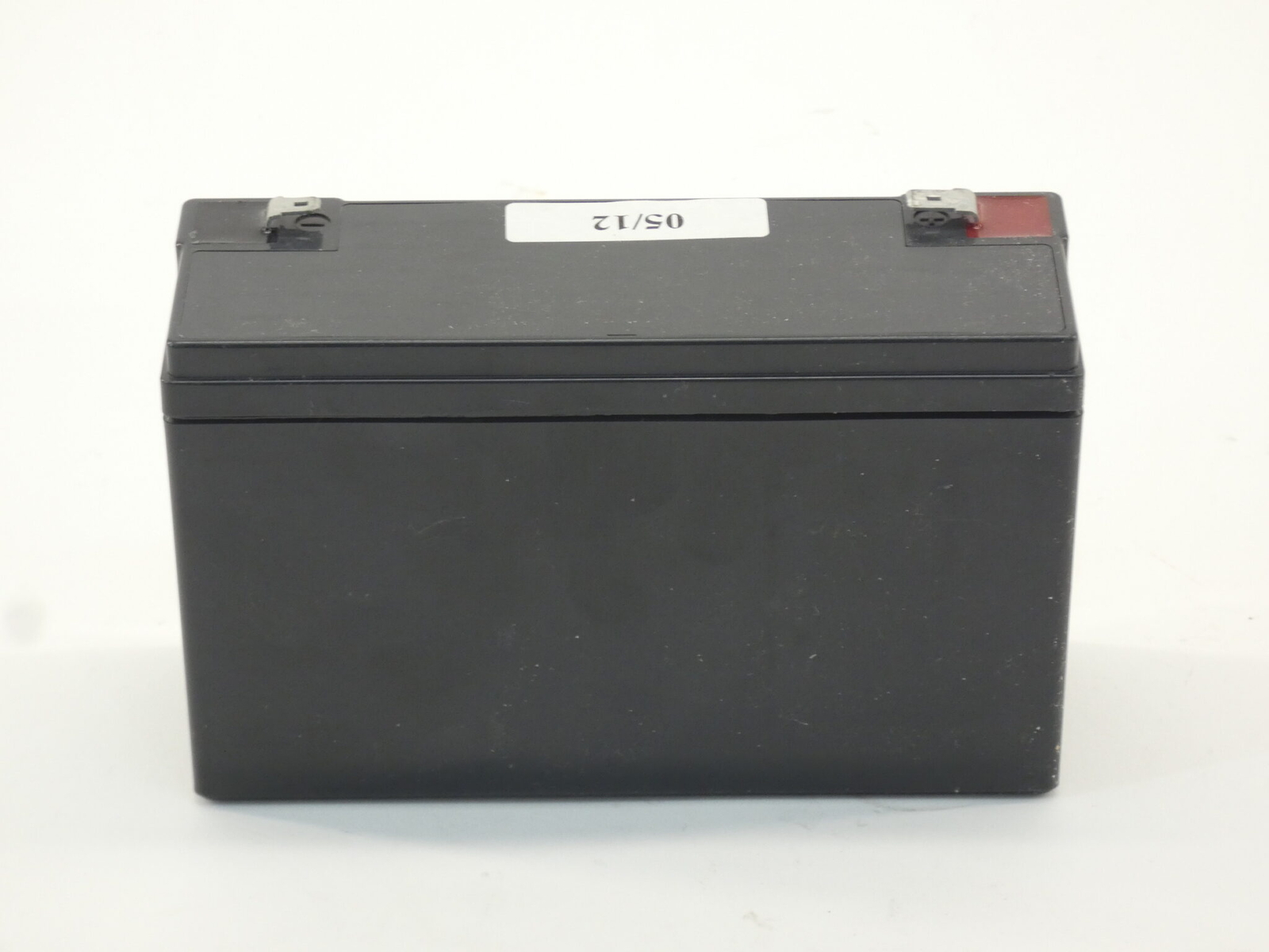 Cooper Lighting Sure-Lites 02650SP Emergency Battery 6V 10Ah – NEW Surplus!