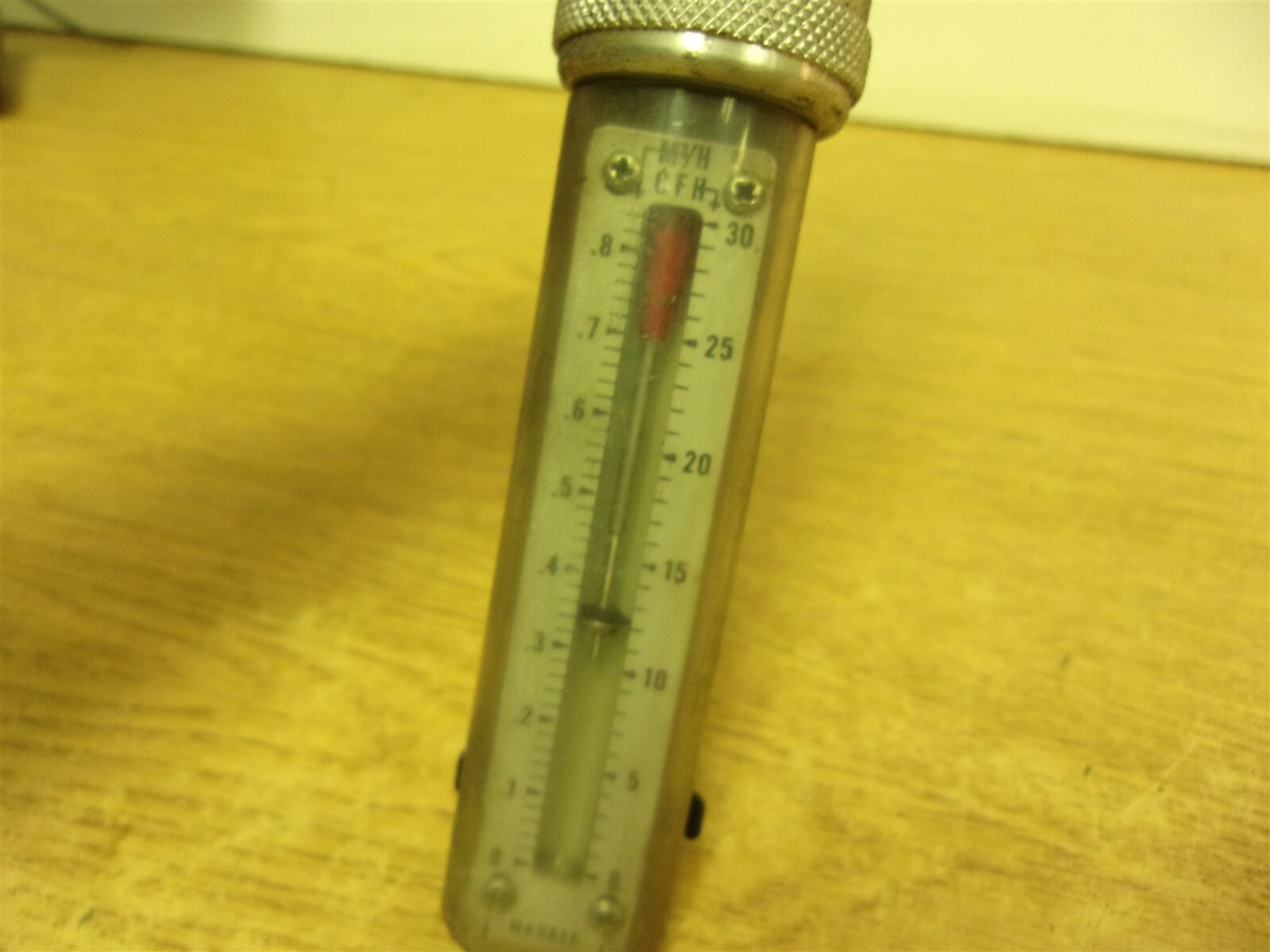 Waukee 151946 Flo-Meter 70F SV-4 *FREE SHIPPING*