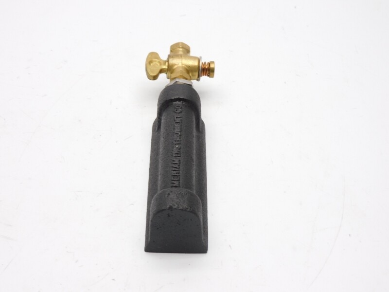 MERIAM INSTRUMENT RC-7652 3″ 22OZ NSNP