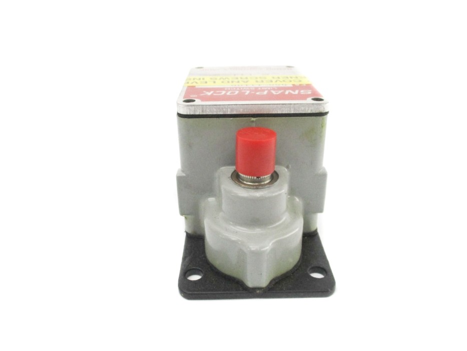 NAMCO CONTROLS EA080-11100 600VAC 5A NSNP
