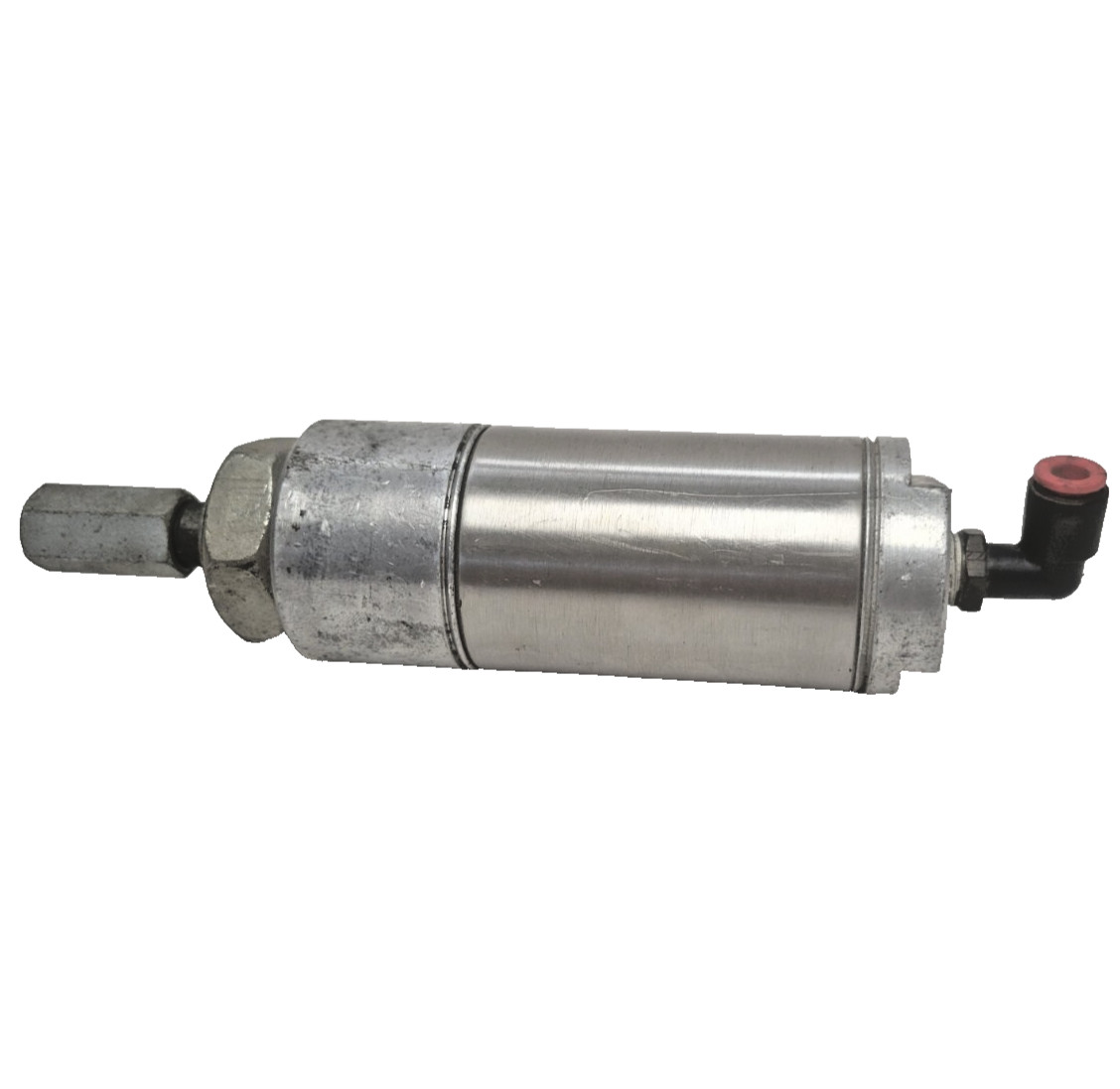 BIMBA 241-D DOUBLE ACTING PNEUMATIC AIR CYLINDER 1-3/4″ BORE 1″ STROKE