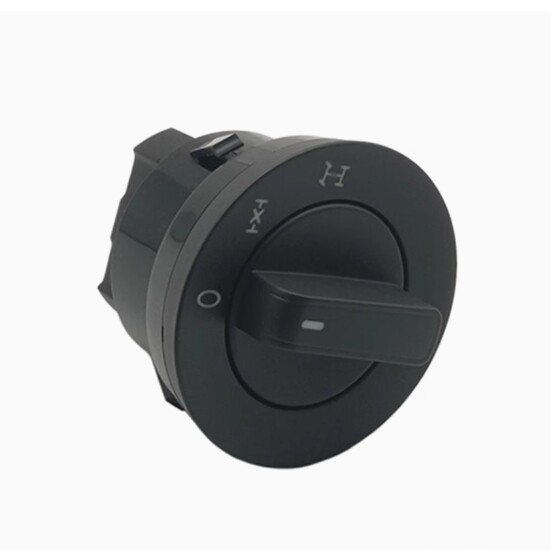 1PCS NEW FIT FOR X5000 axle differential knob switch DZ97189584578
