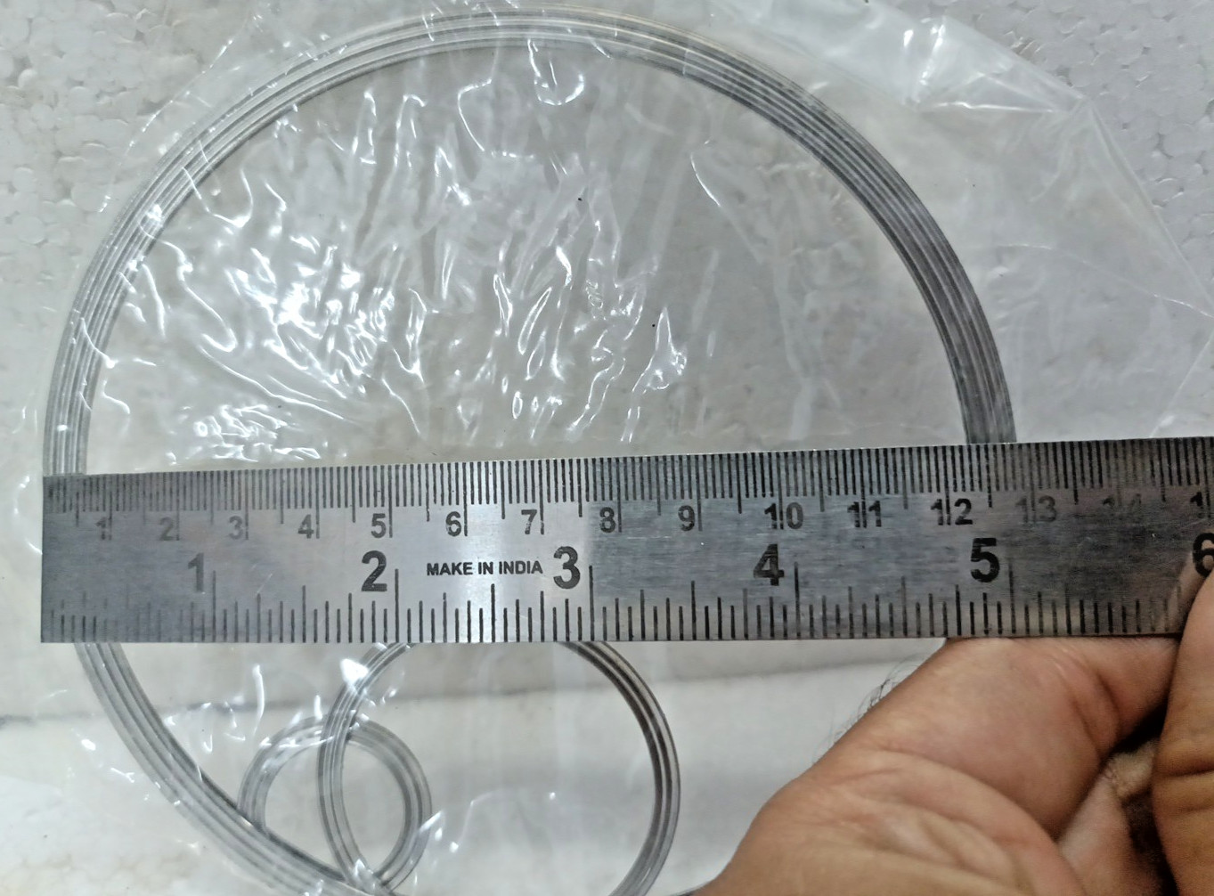 Farris Engineering 4KG26A3 Gasket Set Free Expedite Shipping