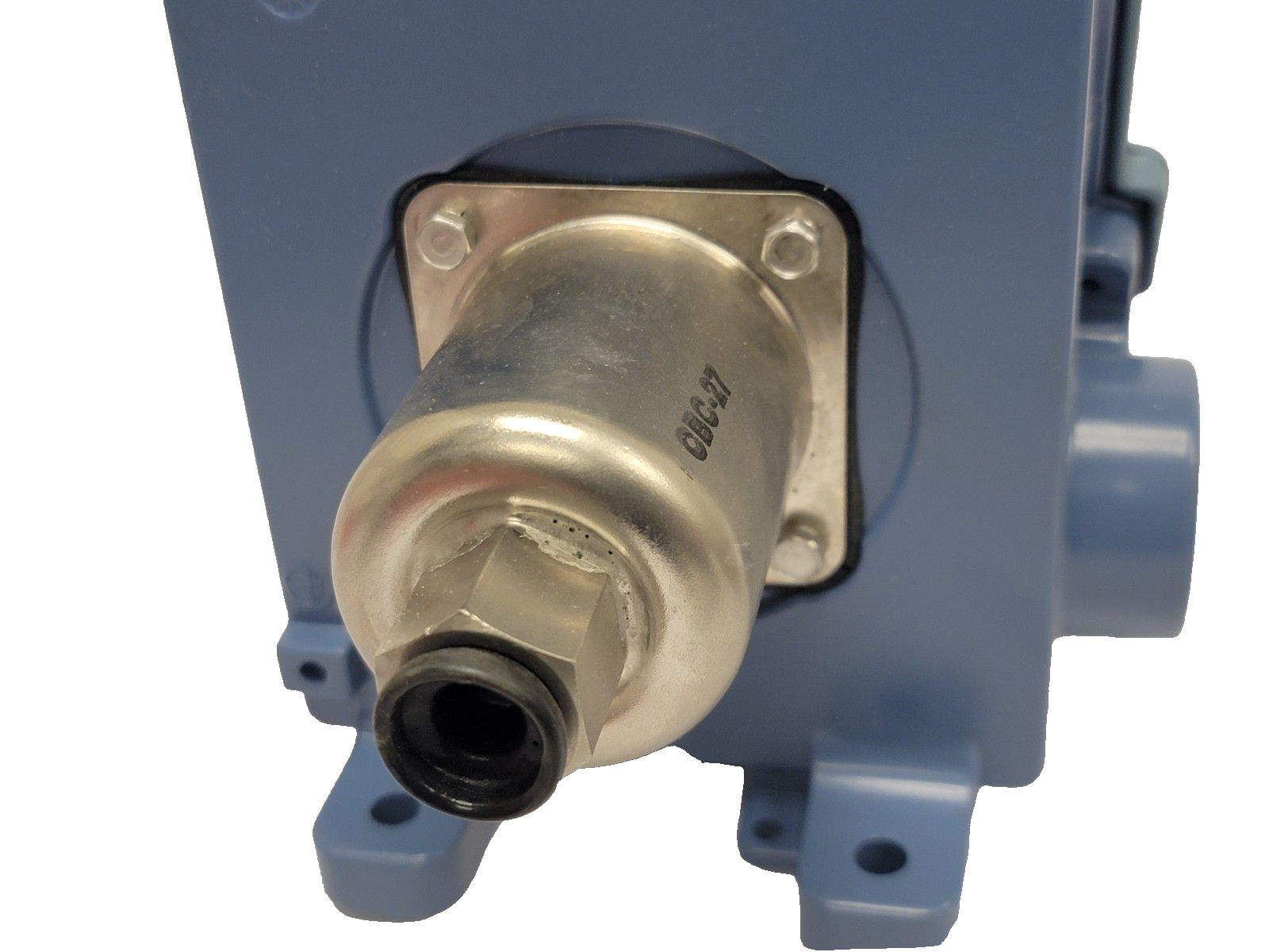 H402-156 UE Controls Model H402 Pressure Switch