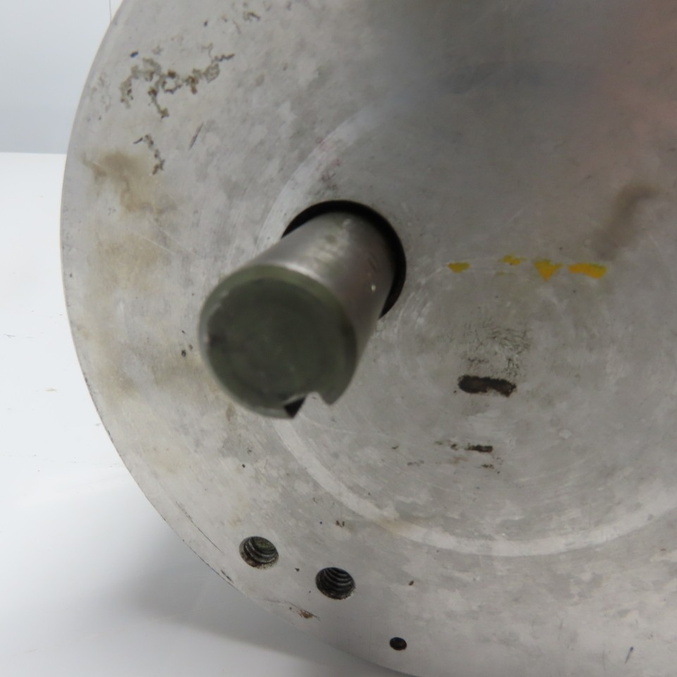 Foxboro Jordan 1-C99597-R0 Rotary Actuator 1/2″ NPT Code SM153-10-27