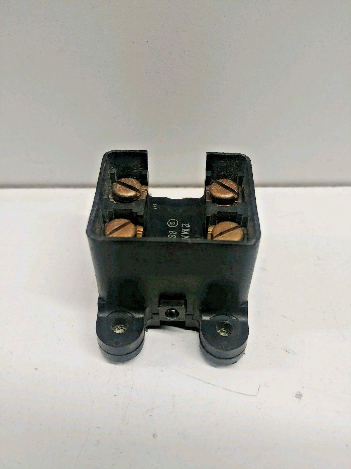 NEW OLD STOCK! MICRO SWITCH 10 AMP 480V PIN PLUNGER SWITCH 2MN1