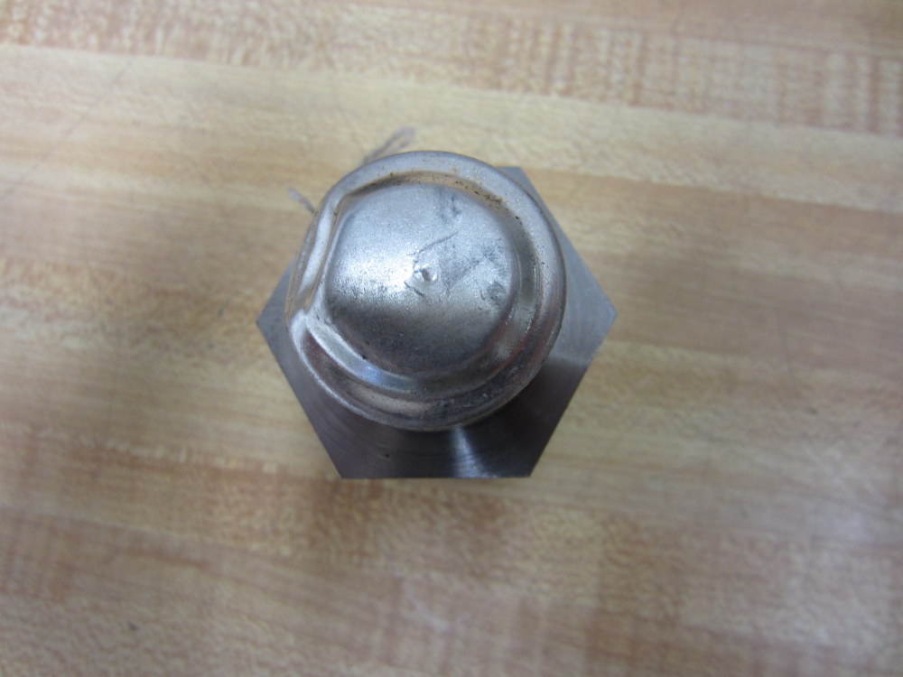 Whittaker Controls 234125 Fuel Pressure Relief FAA-PMA