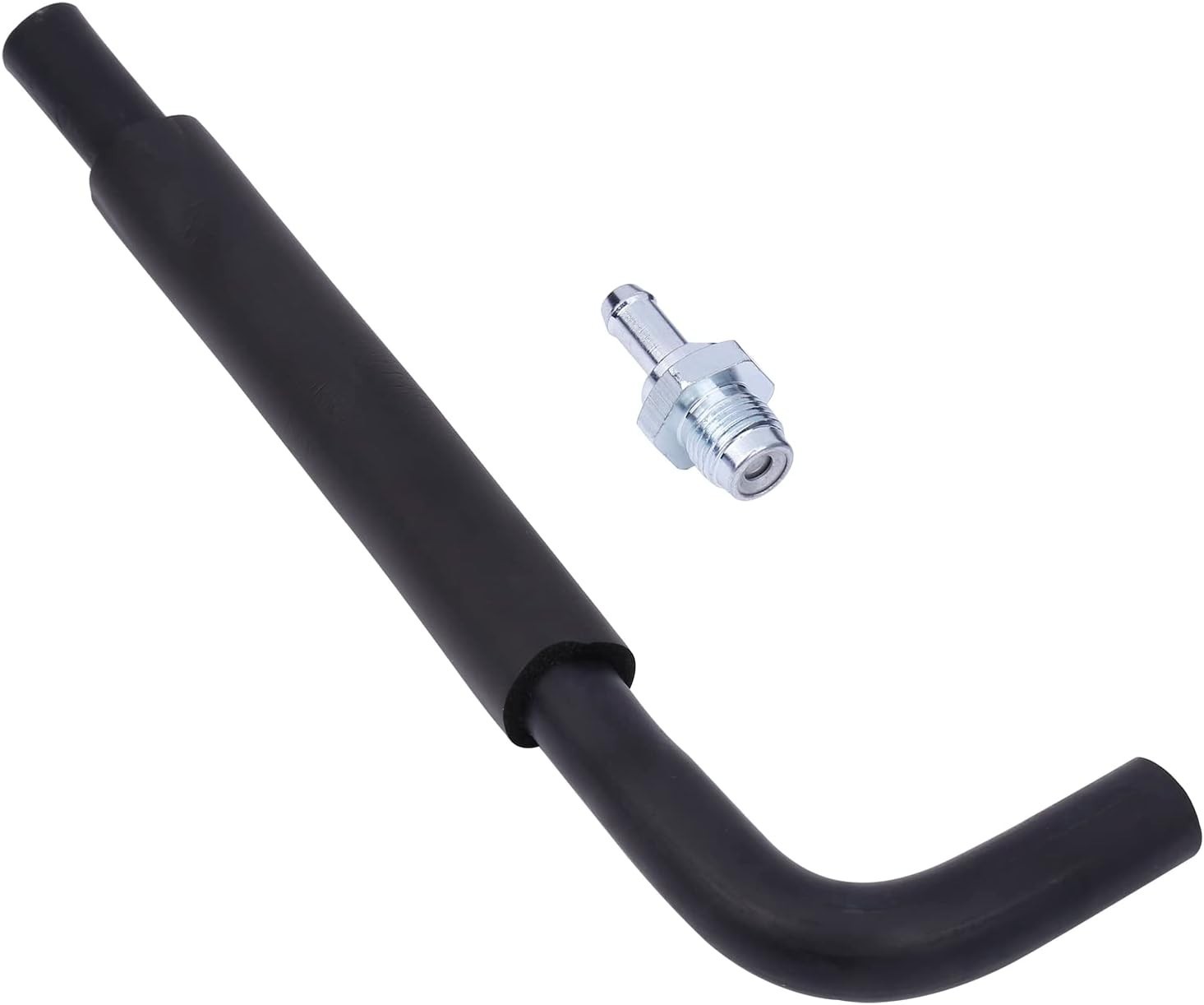 Engine PCV Valve and Hose Kit2.4L 4CYL.Fit for Camry Corolla Highlander Solar…