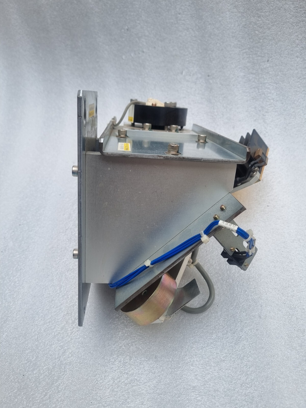 Fanuc Shutter Unit Laser A04B-0811-C415 A04B-0815-C414 A04B-0811-D401 Fast Ship