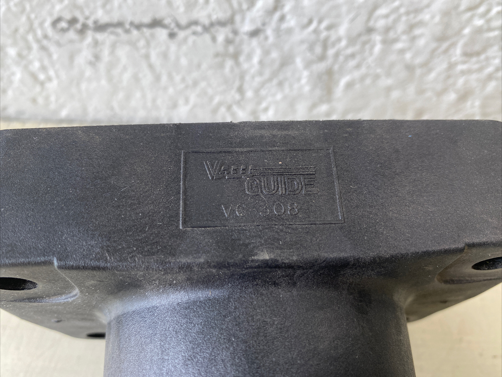 Valu Guide VG-308 1 1/2″ New No Box