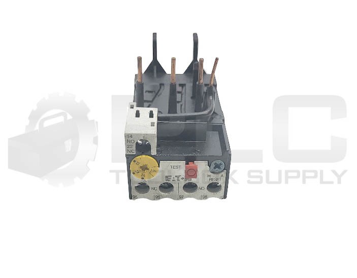 EATON ZB32-32 OVERLOAD RELAY 690V 6A