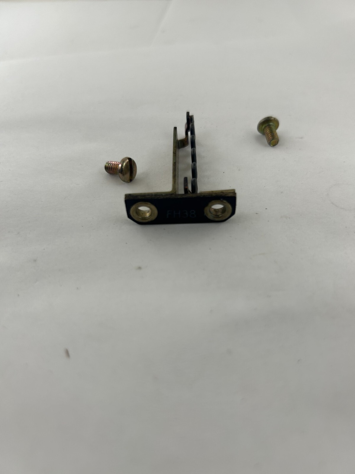 Cutler Hammer FH38 Eaton Heater Element 177c524G38